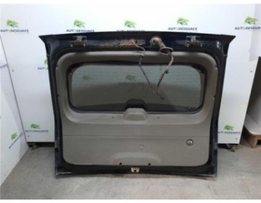 Porton Trasero Jeep GR  CHEROKEE 3 0 CRD 