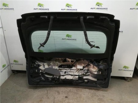 Porton Trasero Peugeot 508 SW  1 6 Access [1 6 Ltr  - 88 kW 16V]