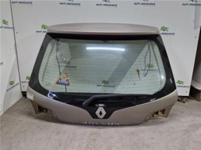 Porton Trasero Renault Koleos I  2 0 Dynamique Pack1 [2 0 Ltr  - 110 kW dCi Diesel FAP]