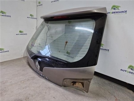 Porton Trasero Renault Koleos I  2 0 Dynamique Pack1 [2 0 Ltr  - 110 kW dCi Diesel FAP]