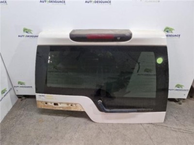 Porton Trasero Land Rover Discovery 4  3 0 SDV6 HSE [3 0 Ltr  - 180 kW TD V6 CAT]