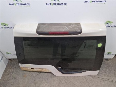 Porton Trasero Land Rover Discovery 4  3 0 SDV6 HSE [3 0 Ltr  - 180 kW TD V6 CAT]