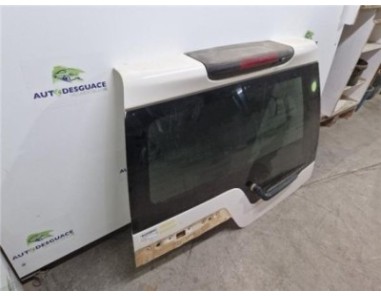 Porton Trasero Land Rover Discovery 4  3 0 SDV6 HSE [3 0 Ltr  - 180 kW TD V6 CAT]