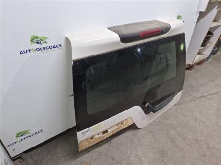 Porton Trasero Land Rover Discovery 4  3 0 SDV6 HSE [3 0 Ltr  - 180 kW TD V6 CAT]