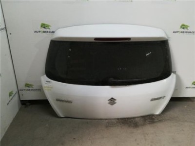 Porton Trasero Suzuki Swift  1 3 GL+ [1 3 Ltr  - 55 kW DDiS Diesel CAT]