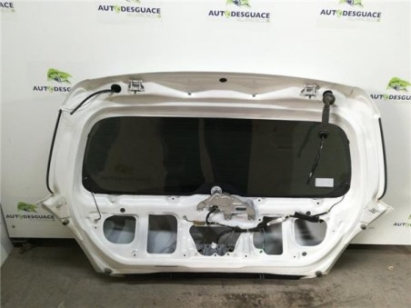 Porton Trasero Suzuki Swift  1 3 GL+ [1 3 Ltr  - 55 kW DDiS Diesel CAT]