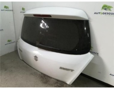 Porton Trasero Suzuki Swift  1 3 GL+ [1 3 Ltr  - 55 kW DDiS Diesel CAT]