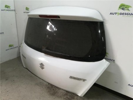 Porton Trasero Suzuki Swift  1 3 GL+ [1 3 Ltr  - 55 kW DDiS Diesel CAT]