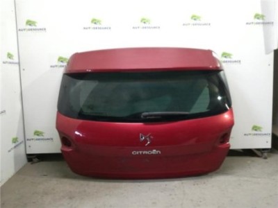 Porton Trasero Citroen DS4  2 0 Sport [2 0 Ltr  - 120 kW HDi FAP]