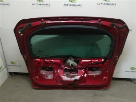 Porton Trasero Citroen DS4  2 0 Sport [2 0 Ltr  - 120 kW HDi FAP]