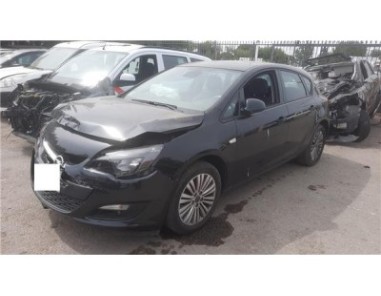 Porton Trasero Opel Astra J Berlina 5p  2 0 Cosmo [2 0 Ltr  - 118 kW 16V CDTI]