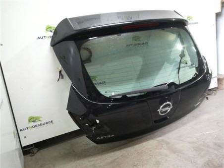 Porton Trasero Opel Astra J Berlina 5p  2 0 Cosmo [2 0 Ltr  - 118 kW 16V CDTI]