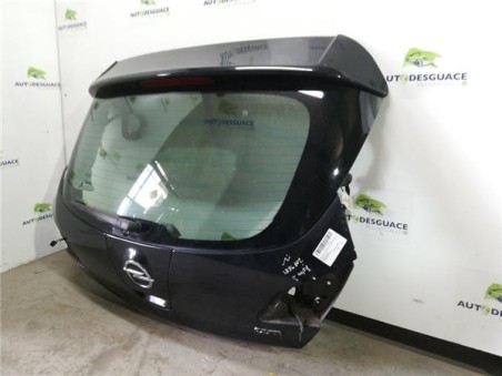 Porton Trasero Opel Astra J Berlina 5p  2 0 Cosmo [2 0 Ltr  - 118 kW 16V CDTI]