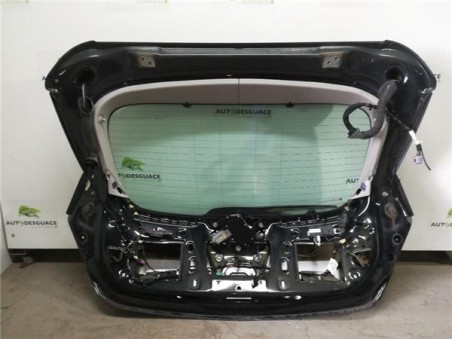 Porton Trasero Opel Astra J Berlina 5p  2 0 Cosmo [2 0 Ltr  - 118 kW 16V CDTI]