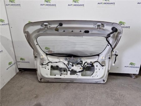 Porton Trasero Kia Rio  1 4 Concept [1 4 Ltr  - 66 kW CRDi CAT]