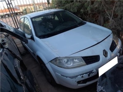 Porton Trasero Renault MEGANE II BERLINA 5P 1 9 dCi D