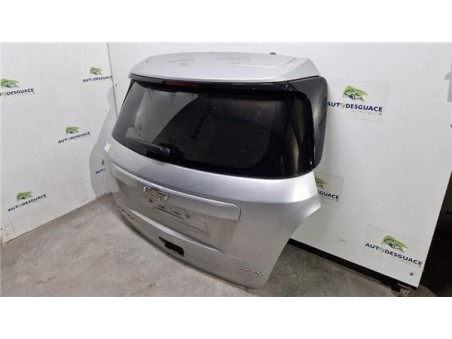 Porton Trasero Chevrolet Trax  1 7 LS+ [1 7 Ltr  - 96 kW Diesel CAT]