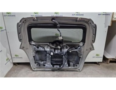 Porton Trasero Chevrolet Trax  1 7 LS+ [1 7 Ltr  - 96 kW Diesel CAT]