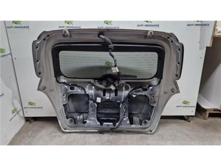 Porton Trasero Chevrolet Trax  1 7 LS+ [1 7 Ltr  - 96 kW Diesel CAT]