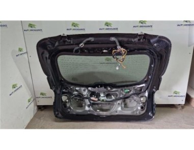 Porton Trasero Mazda 3 Berlina / Sedán  2 2 Evolution [2 2 Ltr  - 110 kW Turbodiesel CAT]