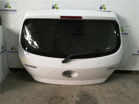 Porton Trasero Hyundai I20 1 2 16V 