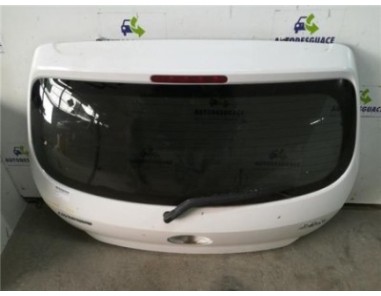 Porton Trasero Hyundai I20 1 2 16V 