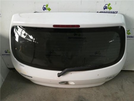 Porton Trasero Hyundai I20 1 2 16V 