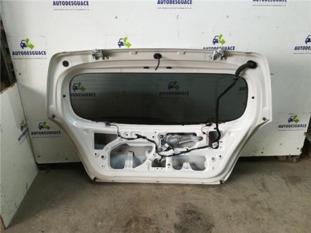 Porton Trasero Hyundai I20 1 2 16V 