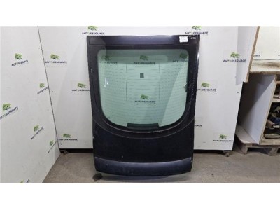 Porton Trasero Audi TT Coupe/Roadster  1 8 T Coupe  [1 8 Ltr  - 132 kW 20V Turbo]