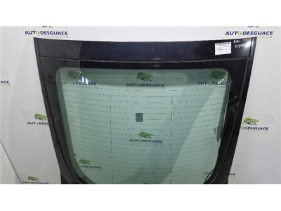 Porton Trasero Audi TT Coupe/Roadster  1 8 T Coupe  [1 8 Ltr  - 132 kW 20V Turbo] 2