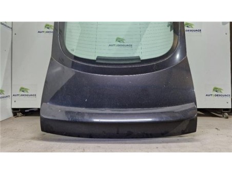 Porton Trasero Audi TT Coupe/Roadster  1 8 T Coupe  [1 8 Ltr  - 132 kW 20V Turbo]