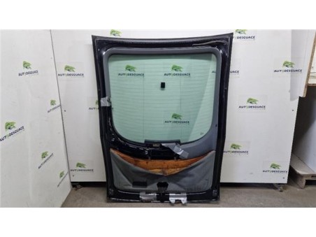 Porton Trasero Audi TT Coupe/Roadster  1 8 T Coupe  [1 8 Ltr  - 132 kW 20V Turbo]