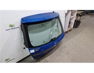 Porton Trasero Skoda Fabia  1 0 Business [1 0 Ltr  - 55 kW MPI]