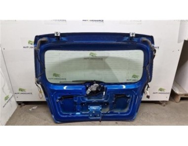 Porton Trasero Skoda Fabia  1 0 Business [1 0 Ltr  - 55 kW MPI]