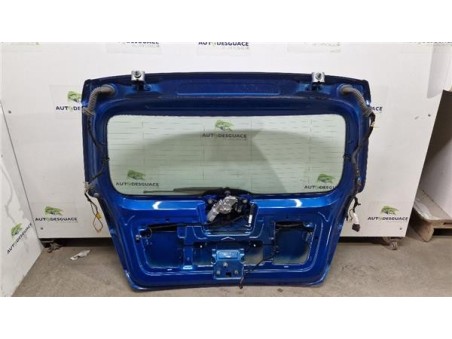 Porton Trasero Skoda Fabia  1 0 Business [1 0 Ltr  - 55 kW MPI]