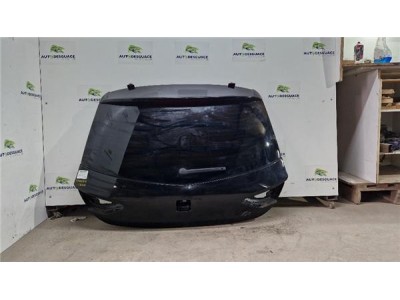 Porton Trasero Seat Leon  2 0 FR [2 0 Ltr  - 135 kW TDI]