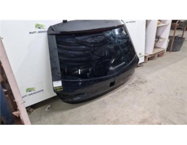 Porton Trasero Seat Leon  2 0 FR [2 0 Ltr  - 135 kW TDI]