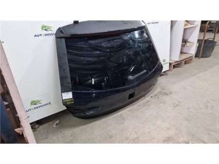 Porton Trasero Seat Leon  2 0 FR [2 0 Ltr  - 135 kW TDI]