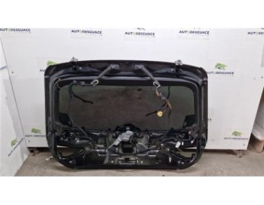 Porton Trasero Seat Leon  2 0 FR [2 0 Ltr  - 135 kW TDI]