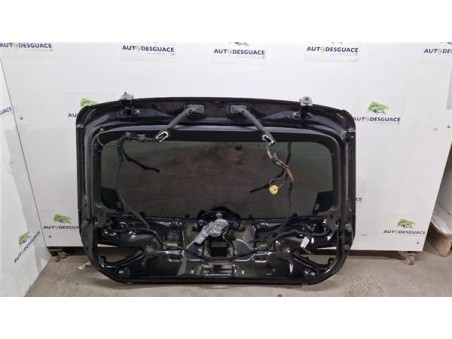 Porton Trasero Seat Leon  2 0 FR [2 0 Ltr  - 135 kW TDI]