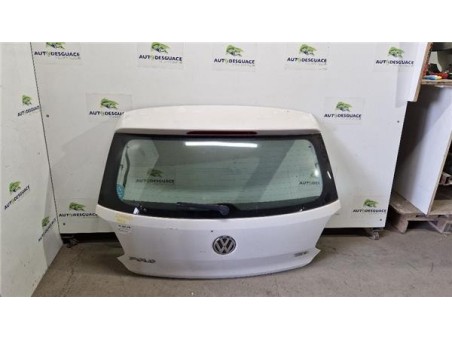 Porton Trasero Volkswagen Polo V  1 6 Advance [1 6 Ltr  - 66 kW TDI]