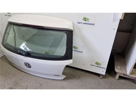 Porton Trasero Volkswagen Polo V  1 6 Advance [1 6 Ltr  - 66 kW TDI]