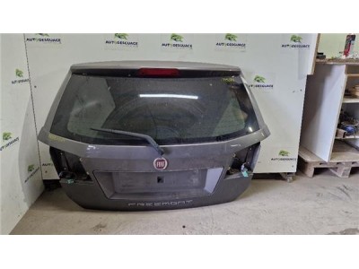 Porton Trasero Fiat Freemont  2 0 Basis [2 0 Ltr  - 103 kW 16V Multijet CAT]