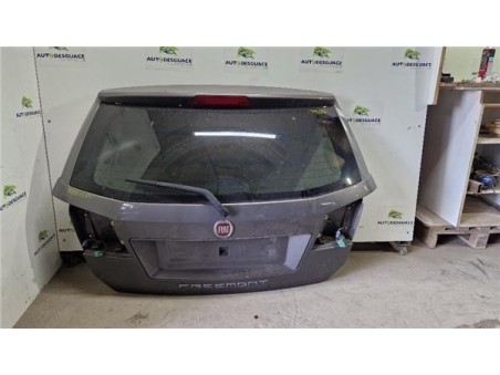 Porton Trasero Fiat Freemont  2 0 Basis [2 0 Ltr  - 103 kW 16V Multijet CAT]