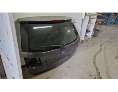 Porton Trasero Fiat Freemont  2 0 Basis [2 0 Ltr  - 103 kW 16V Multijet CAT]