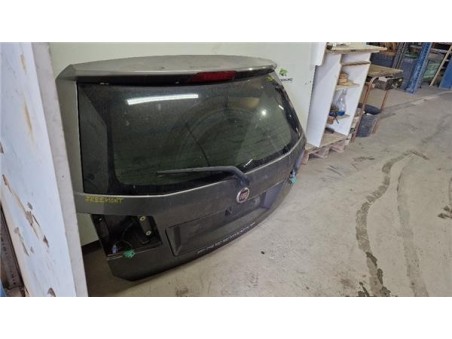 Porton Trasero Fiat Freemont  2 0 Basis [2 0 Ltr  - 103 kW 16V Multijet CAT]