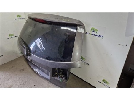 Porton Trasero Fiat Freemont  2 0 Basis [2 0 Ltr  - 103 kW 16V Multijet CAT]