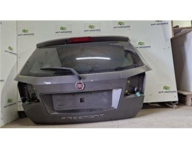 Porton Trasero Fiat Freemont  2 0 Basis [2 0 Ltr  - 103 kW 16V Multijet CAT]