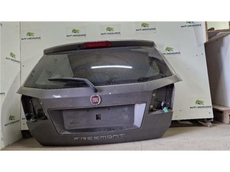 Porton Trasero Fiat Freemont  2 0 Basis [2 0 Ltr  - 103 kW 16V Multijet CAT]