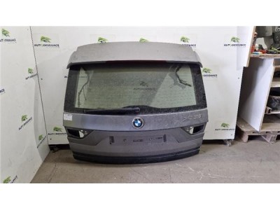 Porton Trasero BMW Serie X3  2 0d [2 0 Ltr  - 110 kW 16V Diesel CAT]